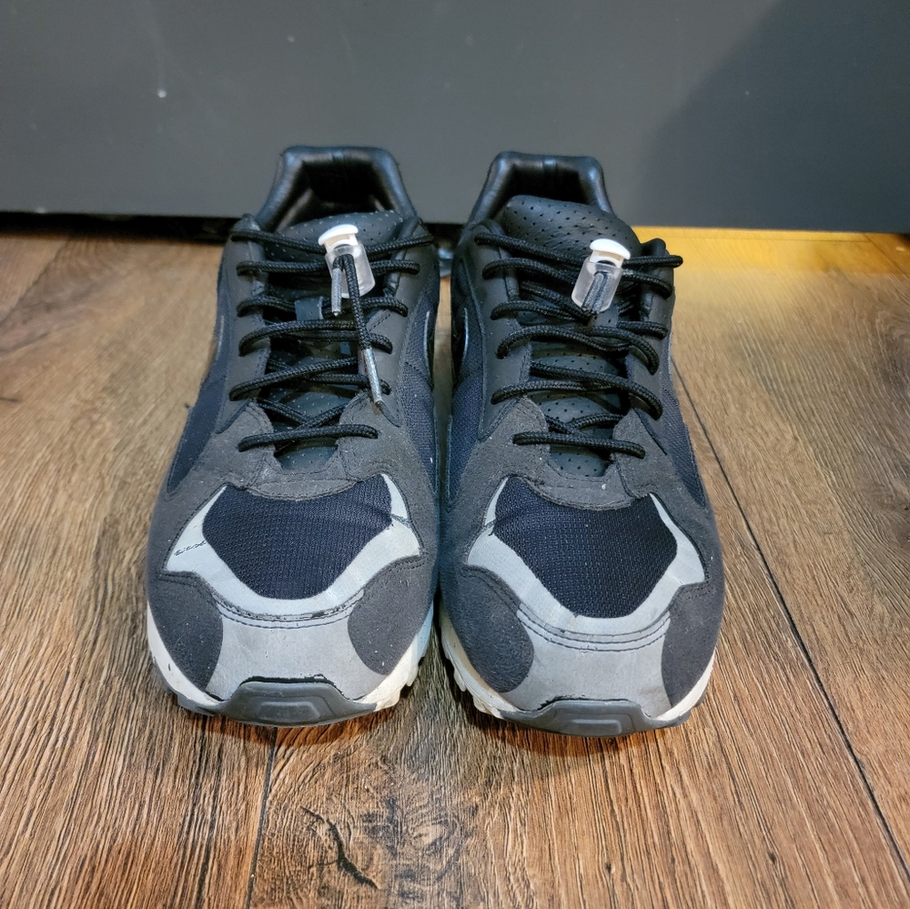 Nike Air Skylon 2 Fear of God Black Sail, Sz 10.5